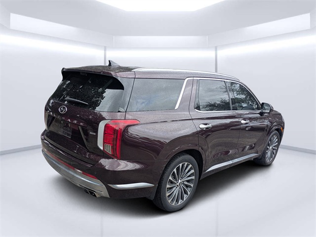 2023 Hyundai Palisade Calligraphy photo 3