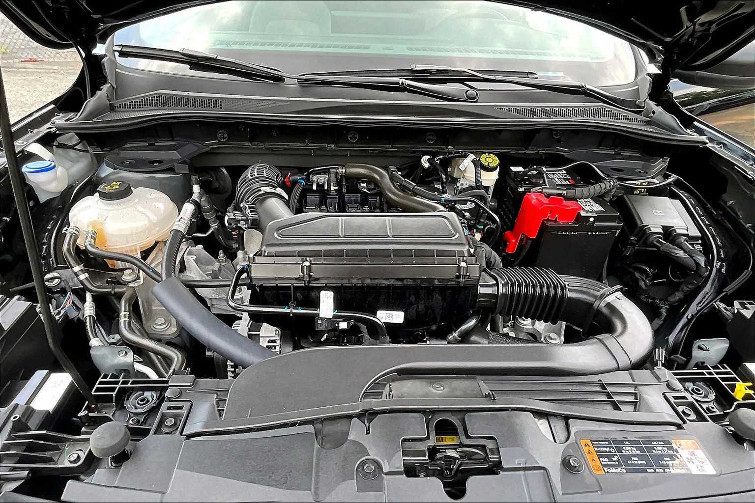 2023 Ford Escape Active photo 29
