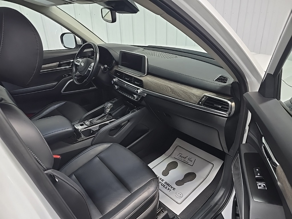 2021 Kia Telluride EX photo 15