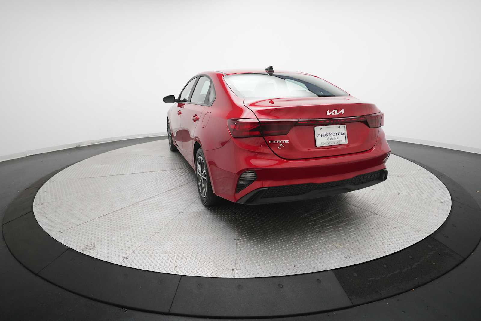 2022 Kia Forte LXS photo 27