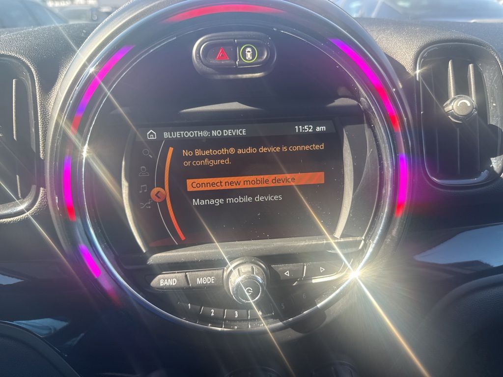 2019 Mini Countryman Signature photo 4