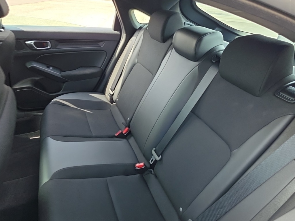 2023 Honda Civic Sport photo 13
