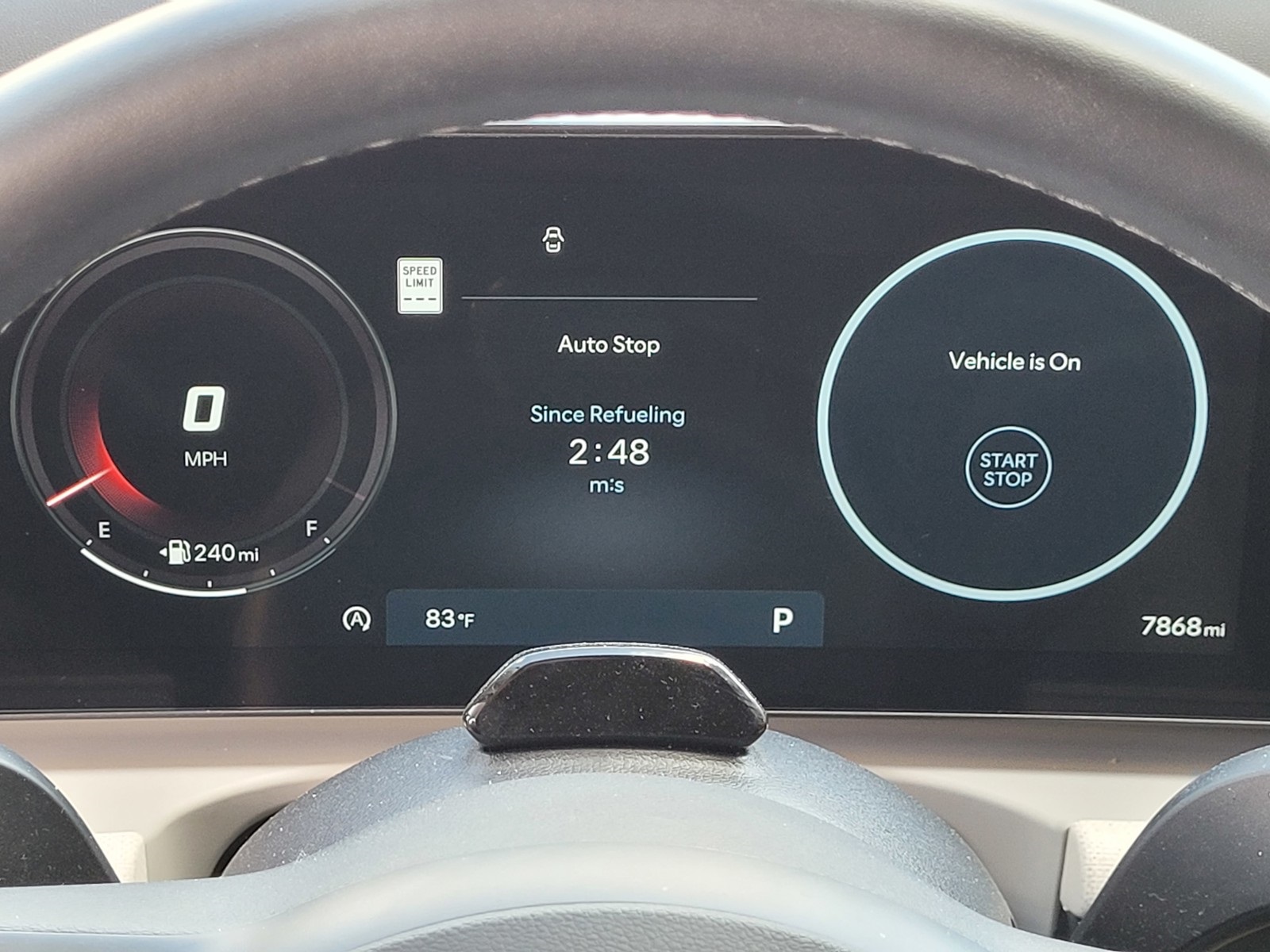 2025 Hyundai Tucson SEL Convenience photo 18