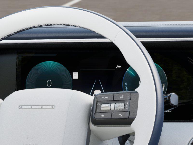 2026 Hyundai Palisade Calligraphy photo 13