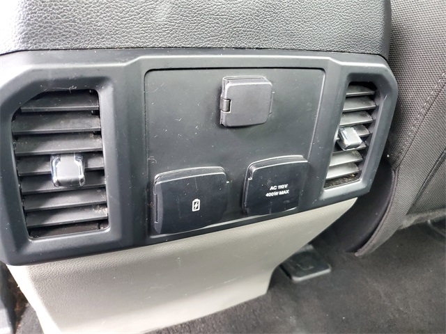 2019 Ford F-150 XL photo 10
