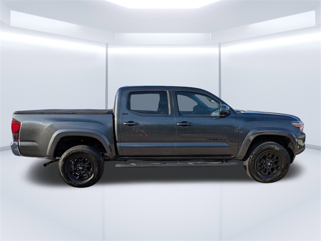 2019 Toyota Tacoma SR5 photo 3