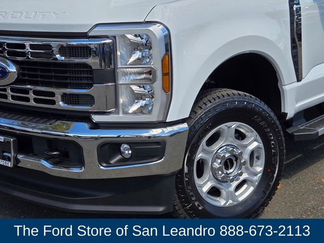 2026 Ford F-250 photo 4