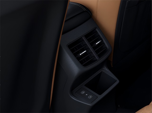2025 Kia Seltos EX photo 22