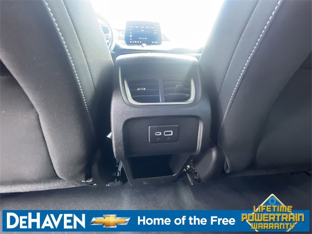 2024 Chevrolet Blazer 2LT photo 11