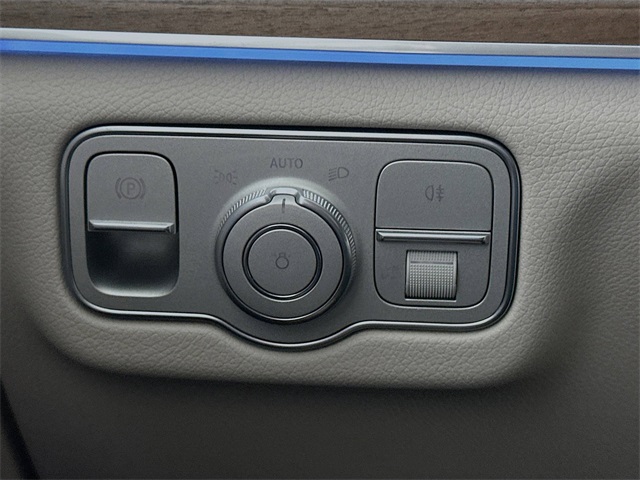 2026 Mercedes Benz GLE 450 4MATIC photo 10