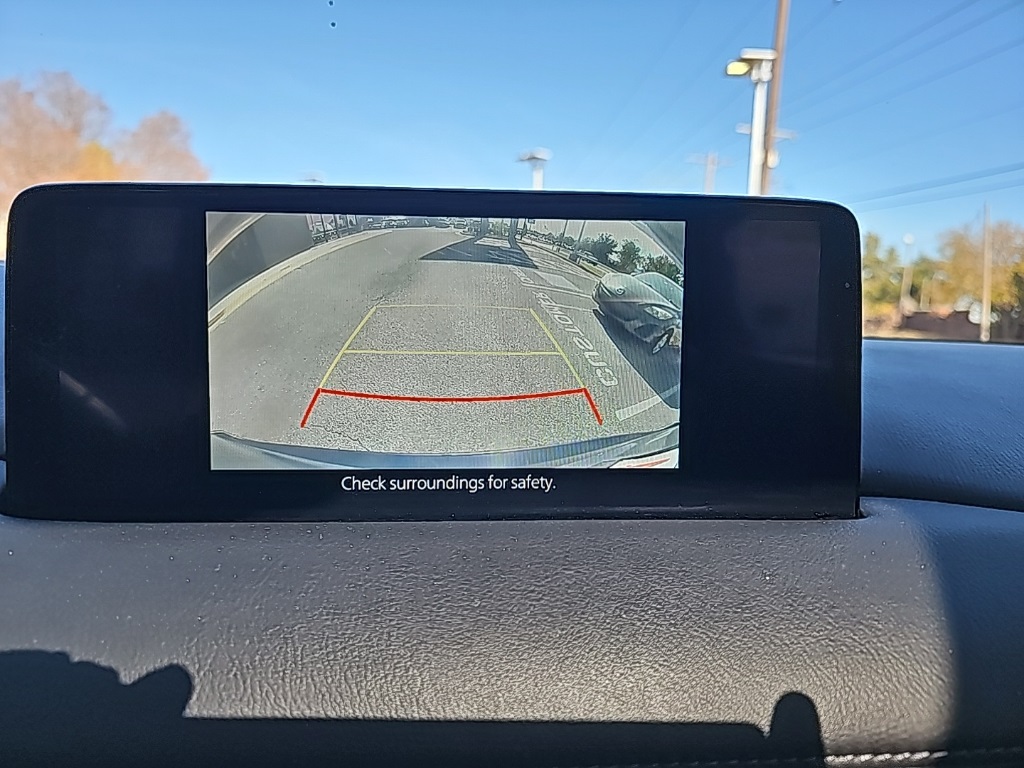 2024 Mazda CX-5 2.5 S Carbon photo 2