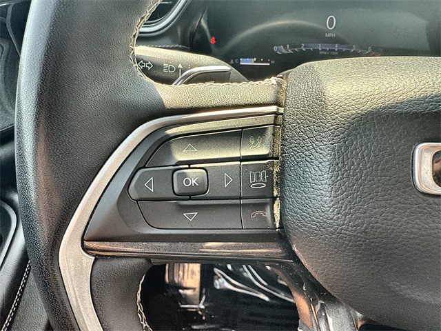 2023 Jeep Grand Cherokee Laredo Altitude photo 25