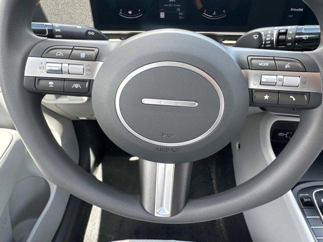 2026 Hyundai Kona SE photo 21
