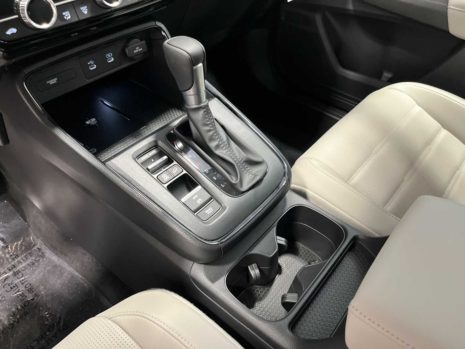 2026 Honda CR-V EX-L photo 21