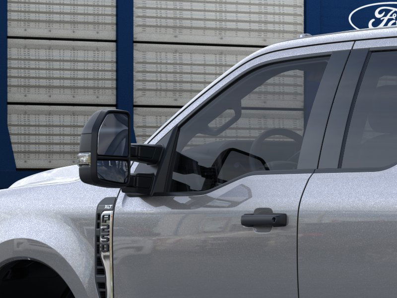 2026 Ford F-250 XLT photo 17
