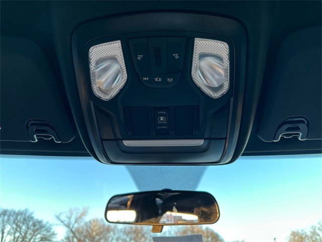 2024 Ram 2500 Tradesman photo 29