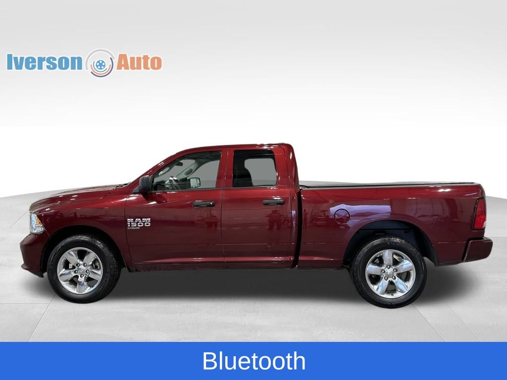 2019 Ram 1500 Classic Express photo 4