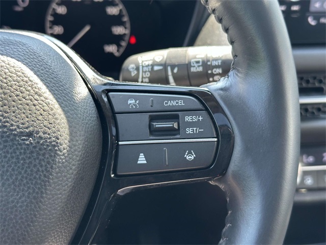 2023 Honda HR-V EX-L photo 18