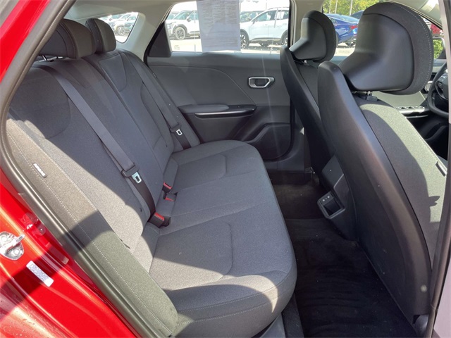 2025 Kia K4 LXS photo 14
