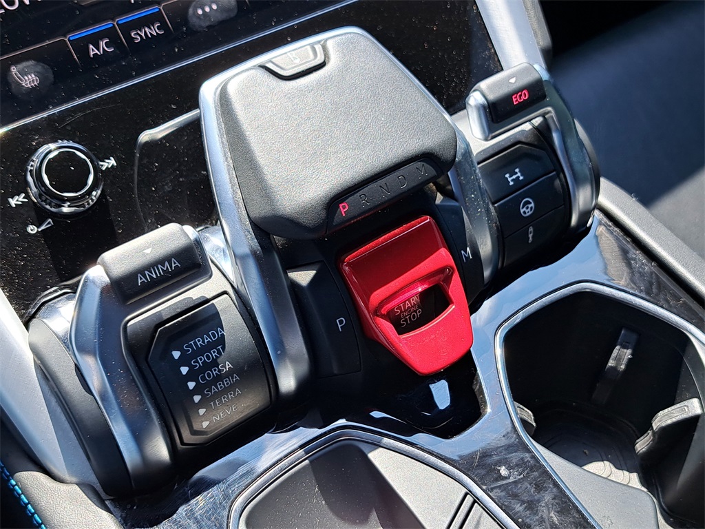 2021 Lamborghini Urus photo 40