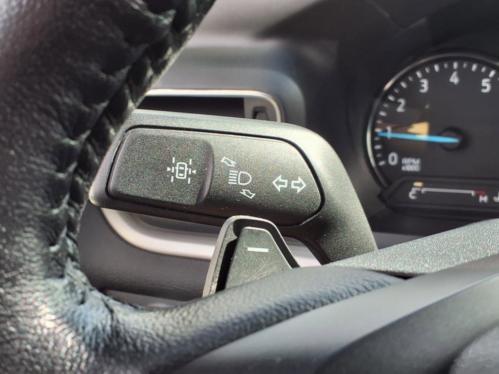 2020 Ford Explorer XLT Sport photo 24
