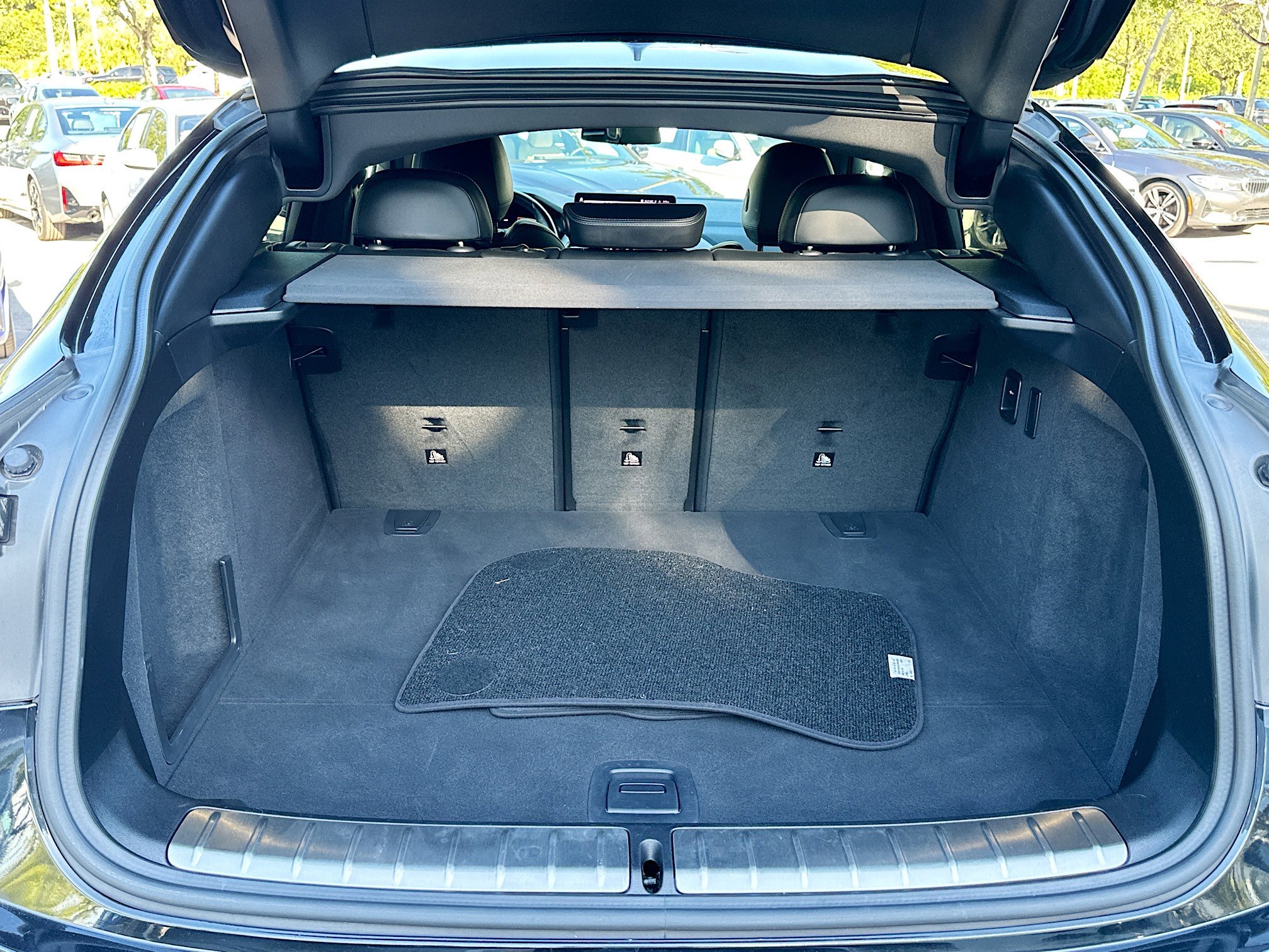 2023 Bmw X4 xDrive30i photo 25