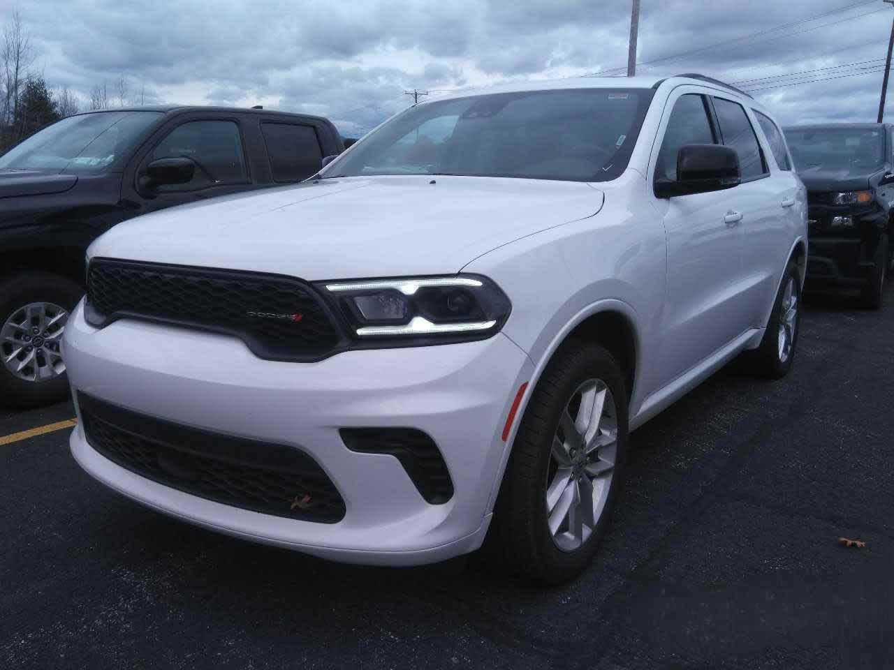 2024 Dodge Durango GT's photo