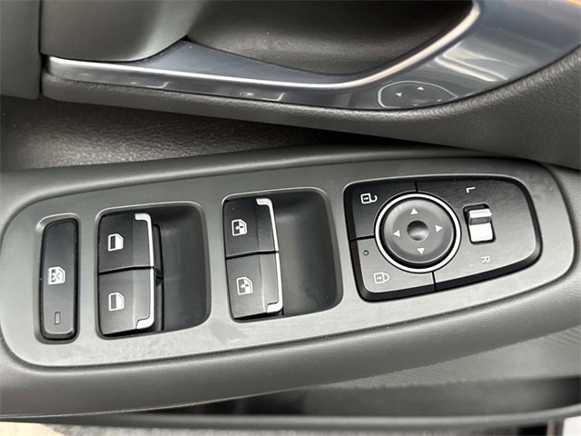 2020 Hyundai Sonata SEL Plus photo 28