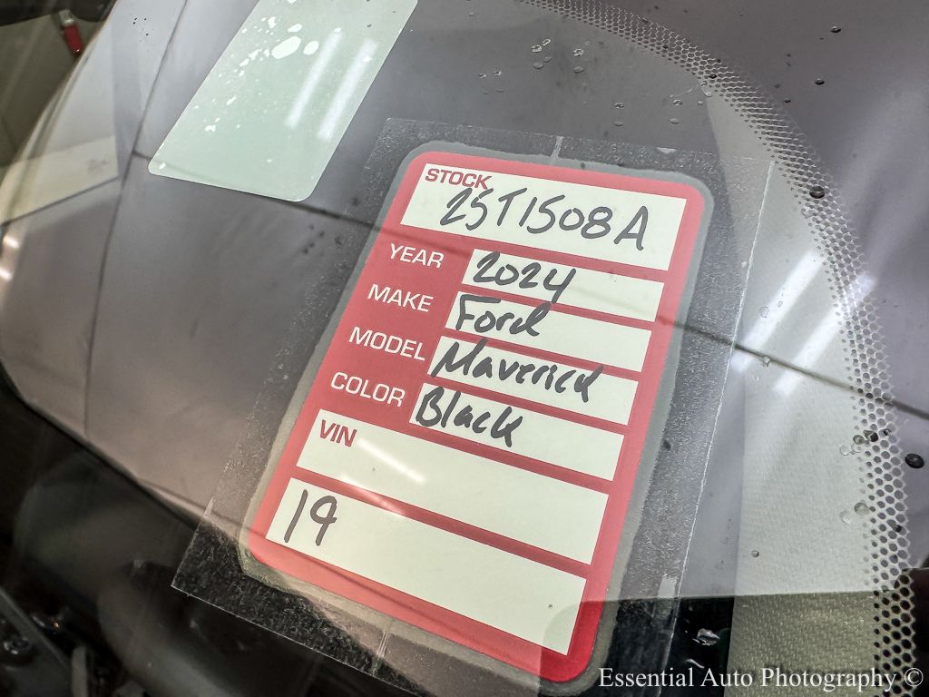 2024 FORD MAVERICK - Image 26