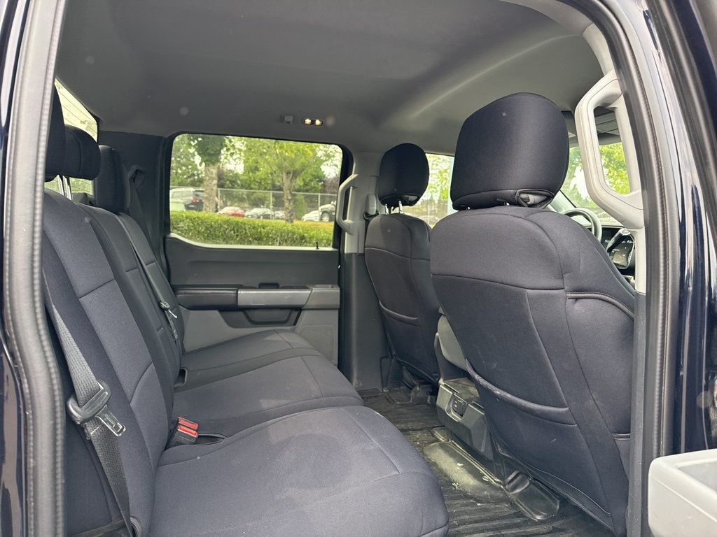 2021 Ford F-150 XLT photo 20