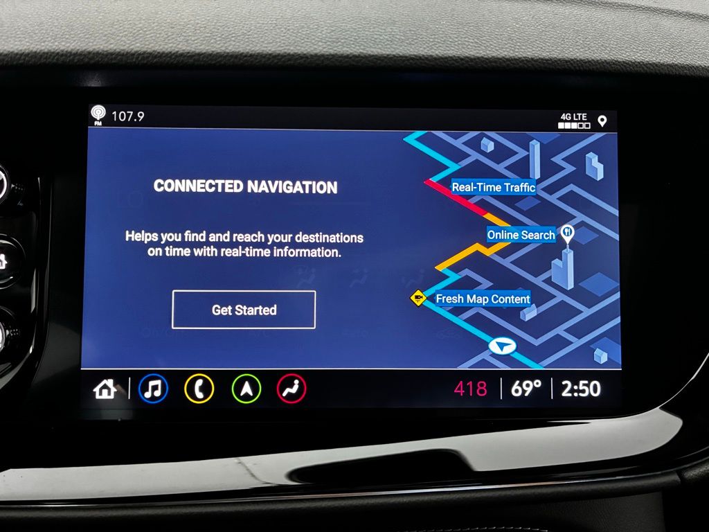 2022 Buick Envision Avenir photo 8