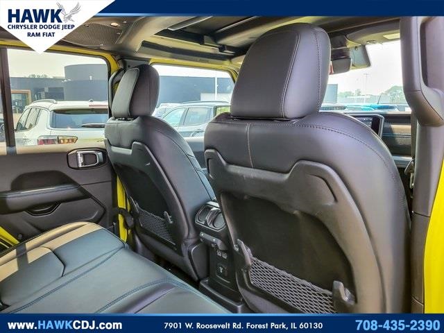 2024 JEEP WRANGLER - Image 29