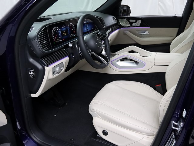 2026 Mercedes Benz GLE 450 4MATIC photo 11