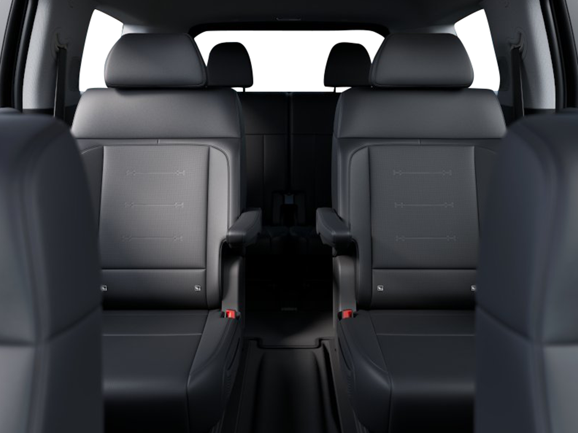 2026 Hyundai Santa Fe Limited photo 10