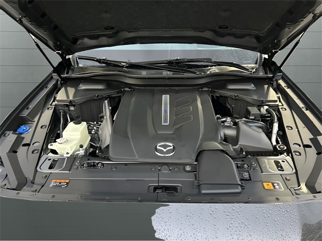 2025 Mazda CX-90 Premium photo 28