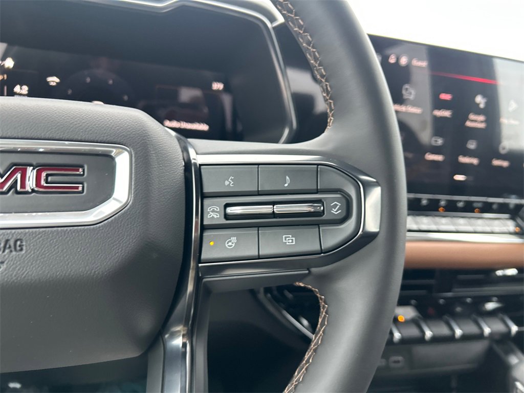 2026 GMC CANYON - Image 19