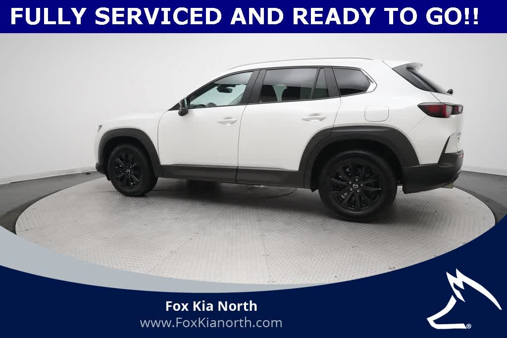 2023 Mazda CX-50 2.5 Select photo 8