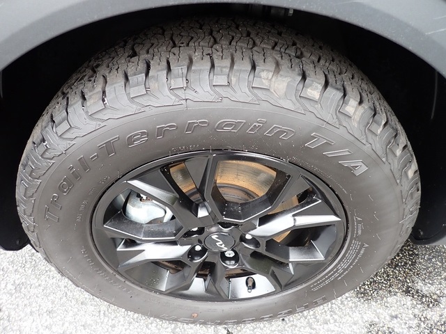2024 Kia Sportage X-Pro photo 10