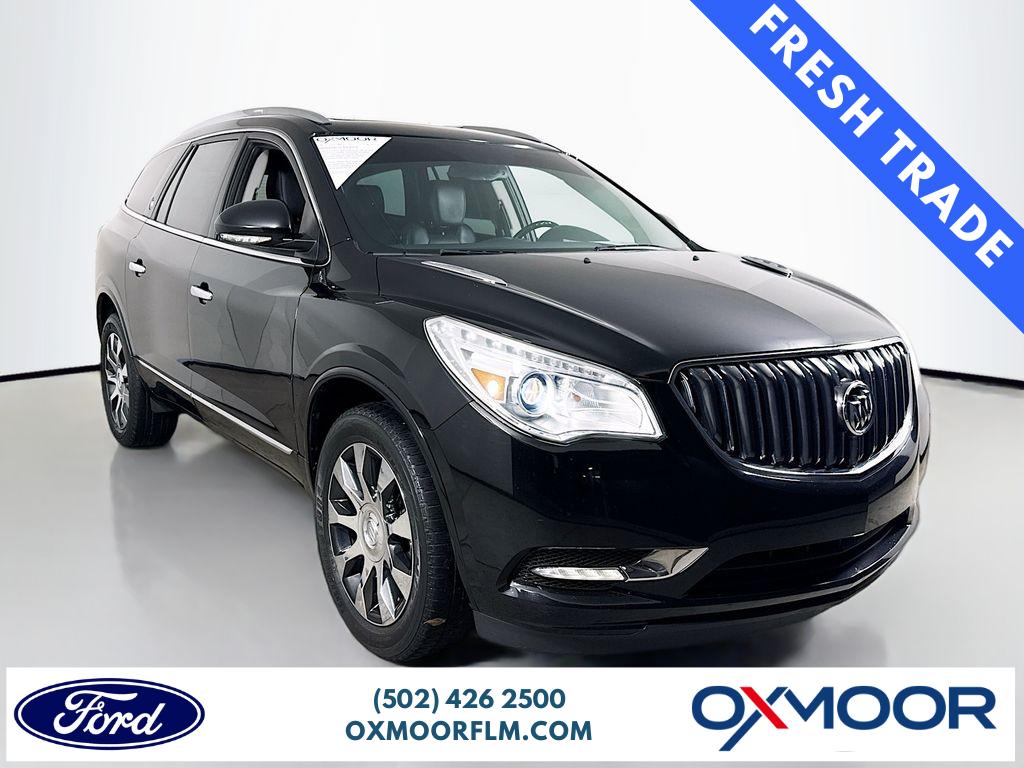 2017 Buick Enclave Leather's photo