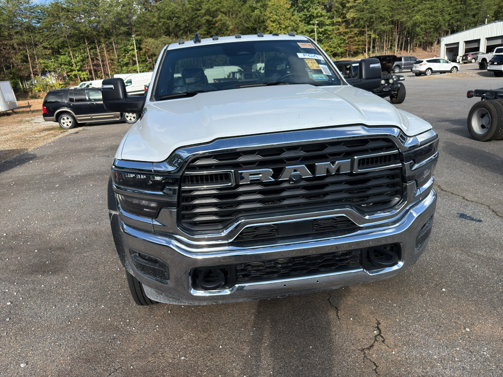 2025 Ram 5500 Tradesman photo 15