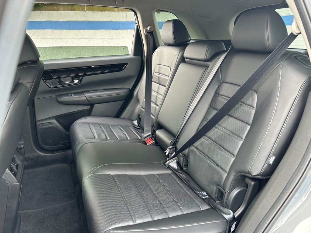 2026 Honda CR-V EX-L photo 18