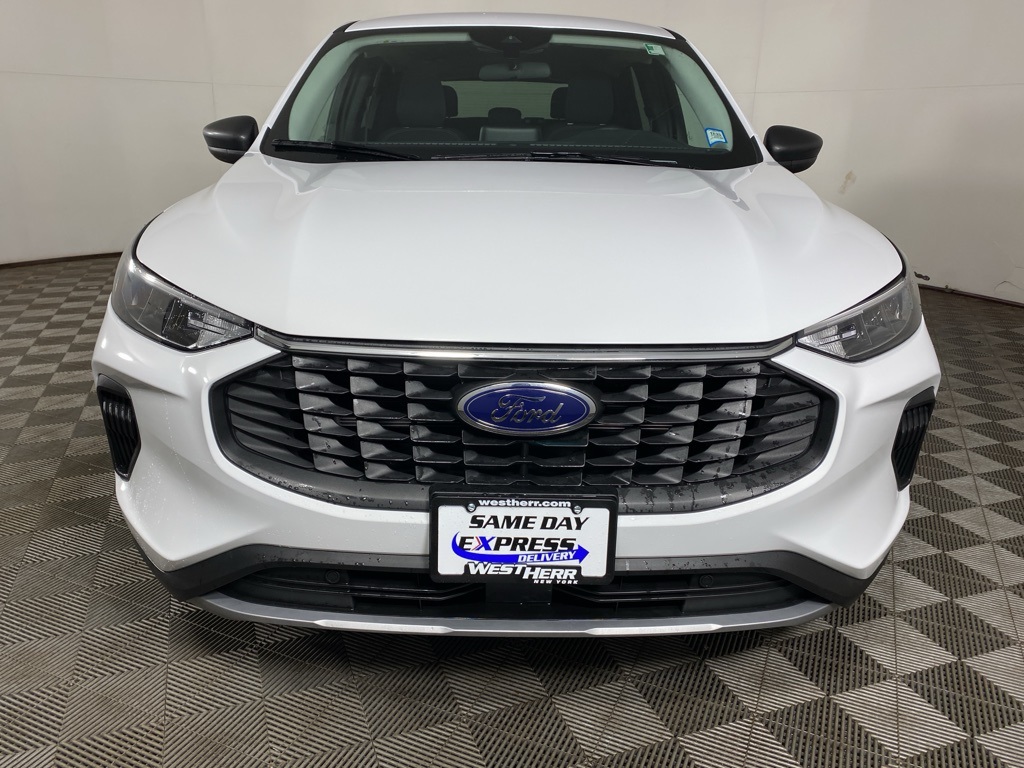 2025 Ford Escape Active photo 21
