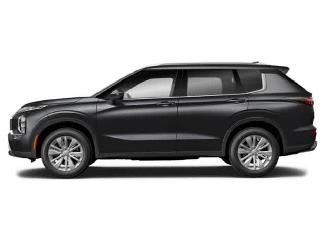 2025 Mitsubishi Outlander SE photo 2