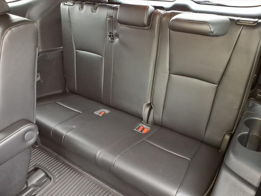 2022 TOYOTA HIGHLANDER - Image 13