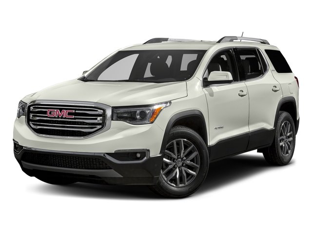2018 GMC Acadia SLE-2's photo
