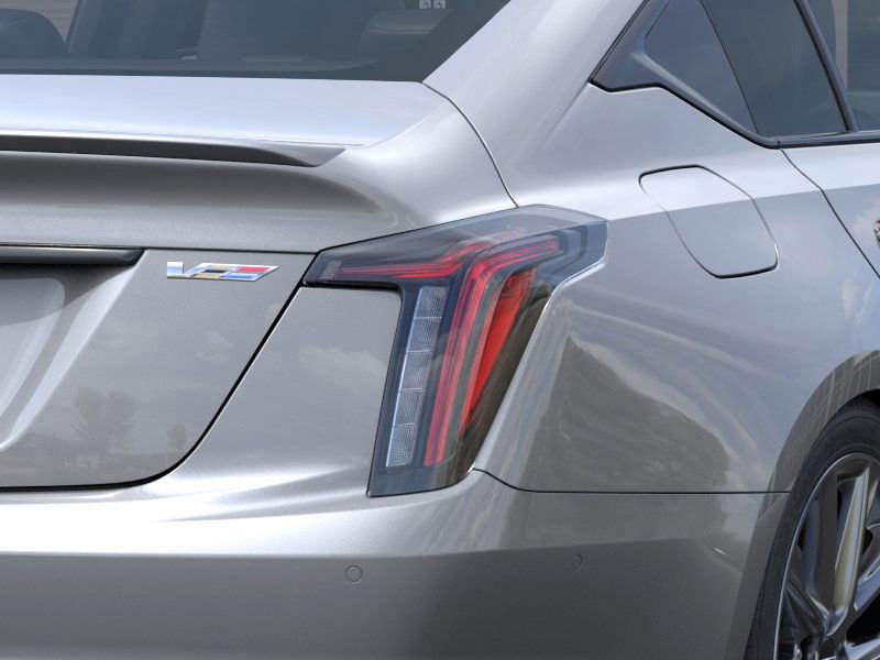 2026 Cadillac CT5 V photo 10