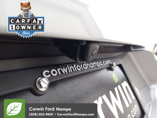 2023 Kia Soul LX photo 25