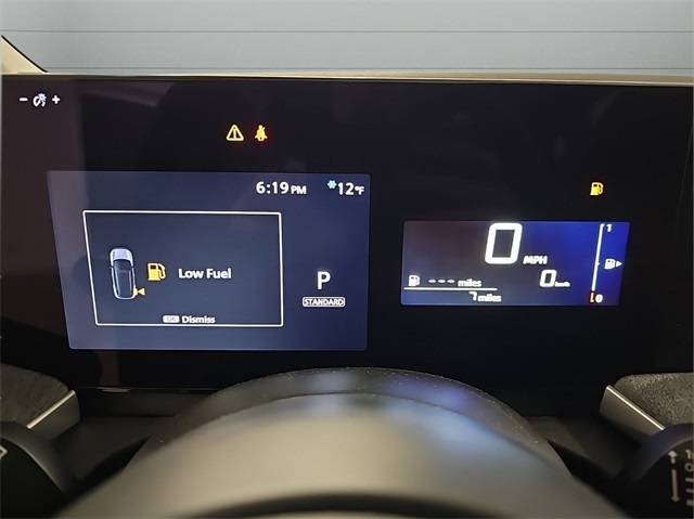 2025 Nissan Kicks SV photo 12