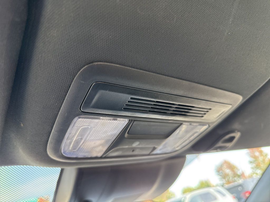 2019 Honda Civic Sport photo 24
