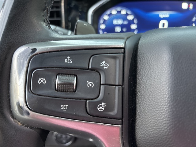 2023 Chevrolet Silverado 1500 RST photo 22